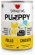 Disugual Dog Single Protein Puppy Kuřecí konzerva 400g