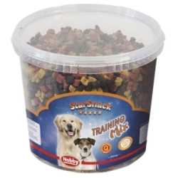 Nobby StarSnack Training pamlsky kyblík 3.500 g